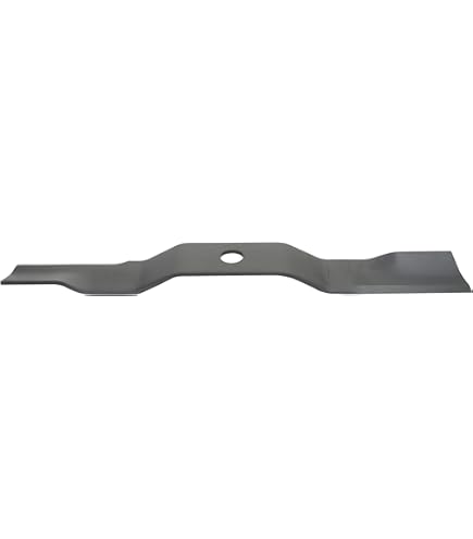 Jeu de lames (Simple) adapté pour Husqvarna Rider R214T 967062901