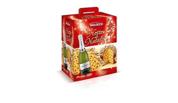 balocco notte di natale