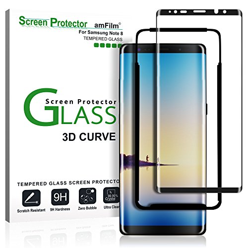 Galaxy-Note-8-Screen-Protector-Glass-Full-Screen-CoverageEasy-Installation-Tray-amFilm-Dot-Matrix-3D-Curved-Samsung-Galaxy-Note-8-Tempered-Glass-Screen-Protector-2017