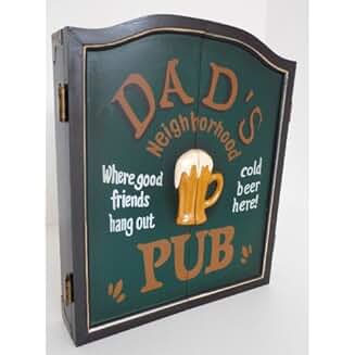 Suchergebnis auf Amazon.de für: Dartscheibe und Schrank