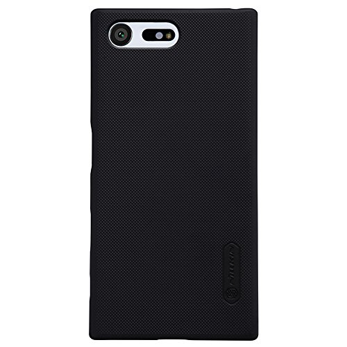 SMTR Sony Xperia X Compact Funda Cubierta Slim Armor Funda 1 film Protector de pantalla para Sony Xperia X Compact Smartphone negro SMTR Sony Xperia X Compact Funda Cubierta Slim Armor Funda 1 film Protector de pantalla para Sony Xperia X Compact Smartphone negro