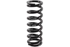 FOX Molla Ammortizzatore Posteriore Acciaio 450x2.5-2.75 Corsa