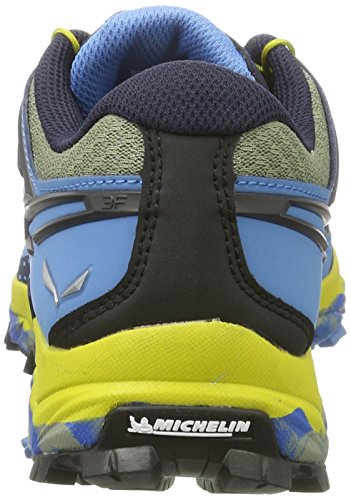 Salewa Herren Ms Ultra Train Outdoor Fitnessschuhe - 2