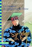 Le Rossignol de l'empereur de Chine