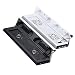Produktbild Saver 3 USB Anschlüsse Vertikale Lade Charger Stand Ventilator für PS4 Dualshock