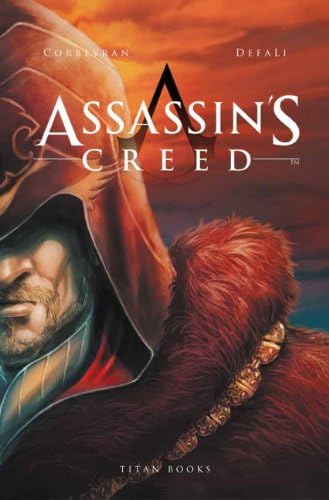 Assassin's Creed - Accipiter