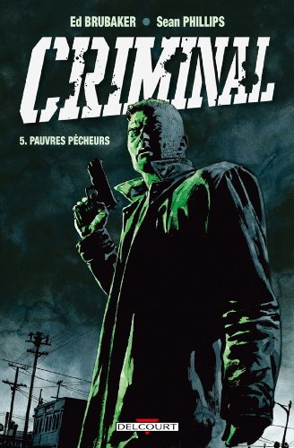 couverture de : Pauvres p&eacute;cheurs