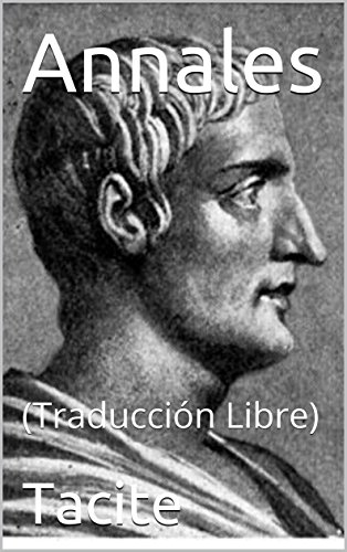 Annales: (Traducción Libre)
