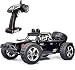 Produktbild TOZO RC Car, C5032 High Speed 32MPH 4x4 Schnelle Rennwagen 1:12 RC Autos Skala RTR Racing 4WD Elektrische Power Buggy w / 2.4g Radio Fernbedienung Off Road lkw Powersport (Schwarz)