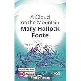 A Cloud on the Mountain - İngilizce Hikayeler B1 Stage 3 (Kapak Değişebilir)
