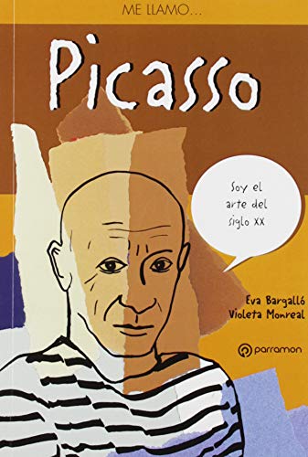 Me llamoPicasso