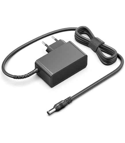 TOP CHARGEUR Netadapter en oplader 19 V, vervanging voor Philips ADPC1936