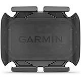 Garmin - Sensore di frequenza di calcolo 2, design compatto, facile da installare, ANT+ e Bluetooth Low Energy