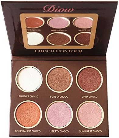 Face Powders palette Face Bronzers Blush Highlighters Face Blushes Bronzer Highlighter High light Powder