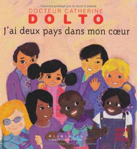 J'ai deux pays dans mon coeur