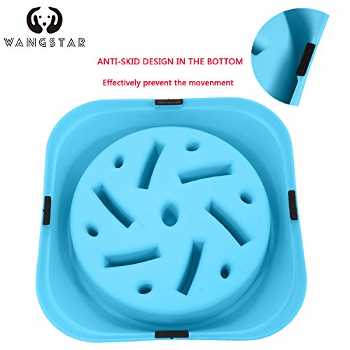 wangstar-Pet-Interactive-Fun-Feeder-Slow-BowlBloat-Stop-Dog-Puzzle-Bowl-MazeSlow-Feeder-Bowl-with-Anti-Skid-Design