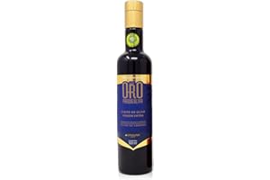 PARQUEOLIVA SERIE ORO - Hiszpańska Oliwa z Oliwek Extra Virgin (odmiany Hojiblanca i Picuda) - 500 ml
