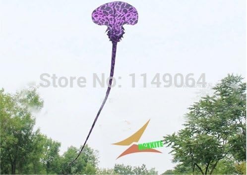 FZSWD Kites High Quality 8M Sea Monkey Kite With Kite Line Bird Kite Chinese Kite String Power Pro Line Hcxkite Power
