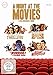 Produktbild A Night at the Movies [2 DVDs]