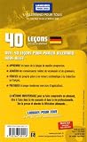 Image de 40 leçons pour parler allemand