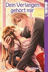 Dein Verlangen Gehort Mir Reihe In 10 Banden
