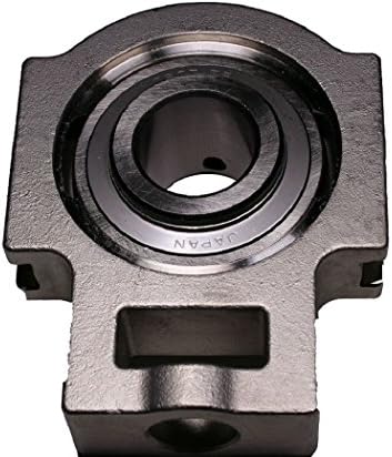 FYH Bearings UCT207-20ES6H1 Stainless Steel Take Up Unit, 1-1/4" Shaft Diameter