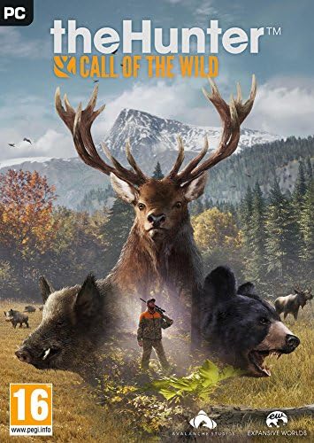 theHunter: Call of the Wild [PC]