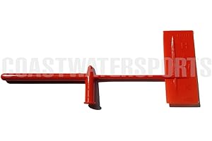 HAWK MARINE Hawk Wind Indicator Spares - Replacement Little Hawk Vane Arm