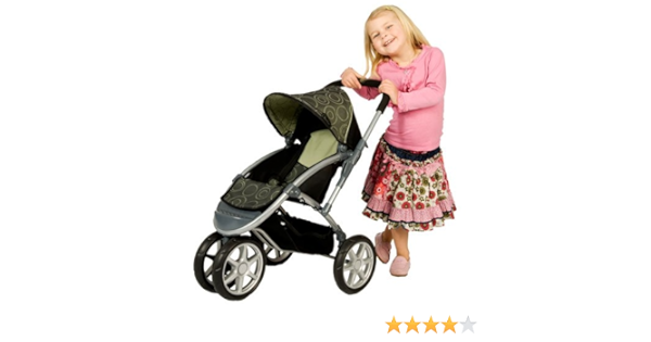 silver cross 3 wheeler