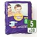 Produktbild CARREFOUR Baby Ultra Dry Größe 5 Windeln Carry Pack 30 pro Packung