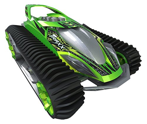 Preisvergleich Produktbild NIKKO VelociTrax Neon Green by Nikko