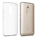 Produktbild kwmobile ZTE Axon 7 Hülle - Handyhülle für ZTE Axon 7 - Handy Case in Transparent