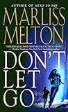 Cover zum Buch Don't Let Go