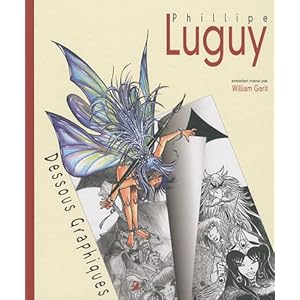 Dessous graphiques