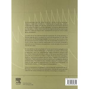 Farmacología humana