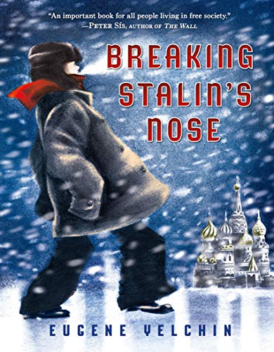 Breaking Stalin's Nose (English Edition) Breaking Stalin's Nose (English Edition)