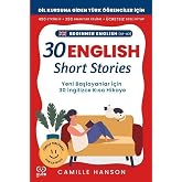 A1 - A2 English 30 Short Stories For Beginners ...