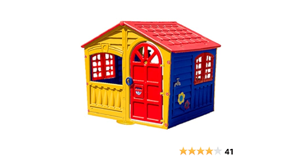 amazon playhouse