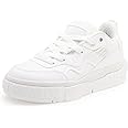 Red Tape Lifestyle Sneaker Shoes for Men | Elegantly Rounded Front, Soothing Insole & Impact-Resistant Comfort