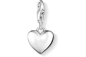 Thomas Sabo Women Charm Pendant Best Mom Charm Club