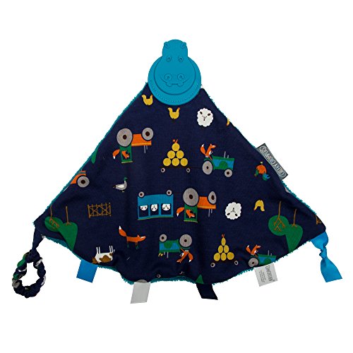 The Comfortchew - Reynards Farm