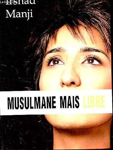 Musulmane mais libre Musulmane mais libre