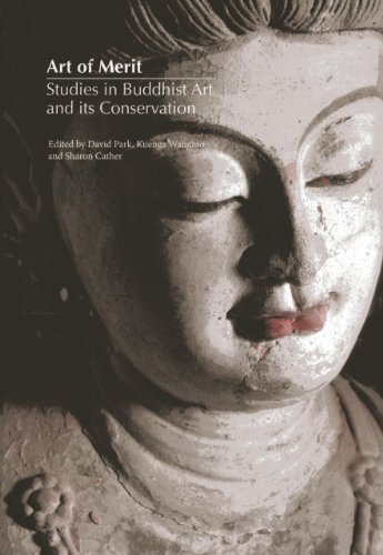 Download Art of Merit: Studies in Buddhist Art and its Conservation (2013-12-20) Download Art of Merit: Studies in Buddhist Art and its Conservation (2013-12-20)