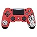 Produktbild Controller Monkeys - PS4 Oberschale für JDM-040 /-041 /-030 /-050 /-055 Controller - Soft Touch Design (Dragon Ball)