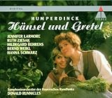 Humperdinck: Hänsel und Gretel (Gesamtaufnahme) - Jennifer Larmore (Mezzosopran)