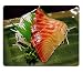 Produktbild 17P03971 Hochwertige Kreativität Mousepad Gaming Mouse Pad Sashimi Fischfutter Meeresfrüchte Naturkautschuk Material