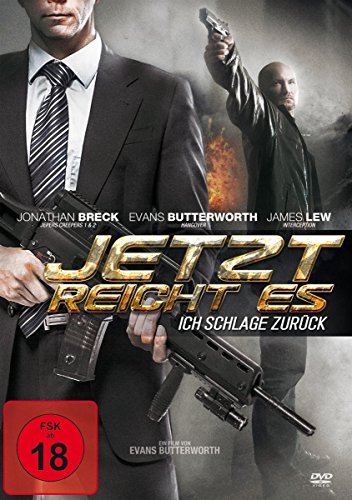 Preisvergleich Produktbild Jetzt reicht es - Ich schlage zurück