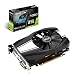 Produktbild ASUS GeForce RTX 2060 6GB Phoenix Fan Edition VR Ready HDMI DP DVI Grafikkarte (Ph-RTX2060-6G)