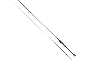 Iron Trout Spooner 2, 28m 0, 5-8g - Spinnrute für Forellen, Angelrute, Ultra Light Rute für Spoons, Forellenrute zum Spinnangeln