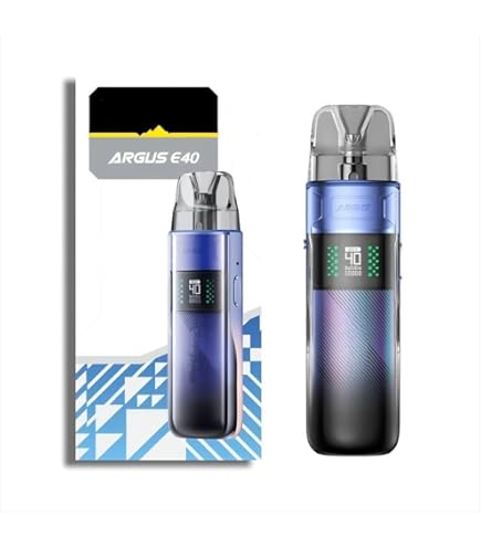 elfbar nachfüll pod läuft aus Best 2022 Starter Kits: tips on how to start your vaping journey – HV main image 0